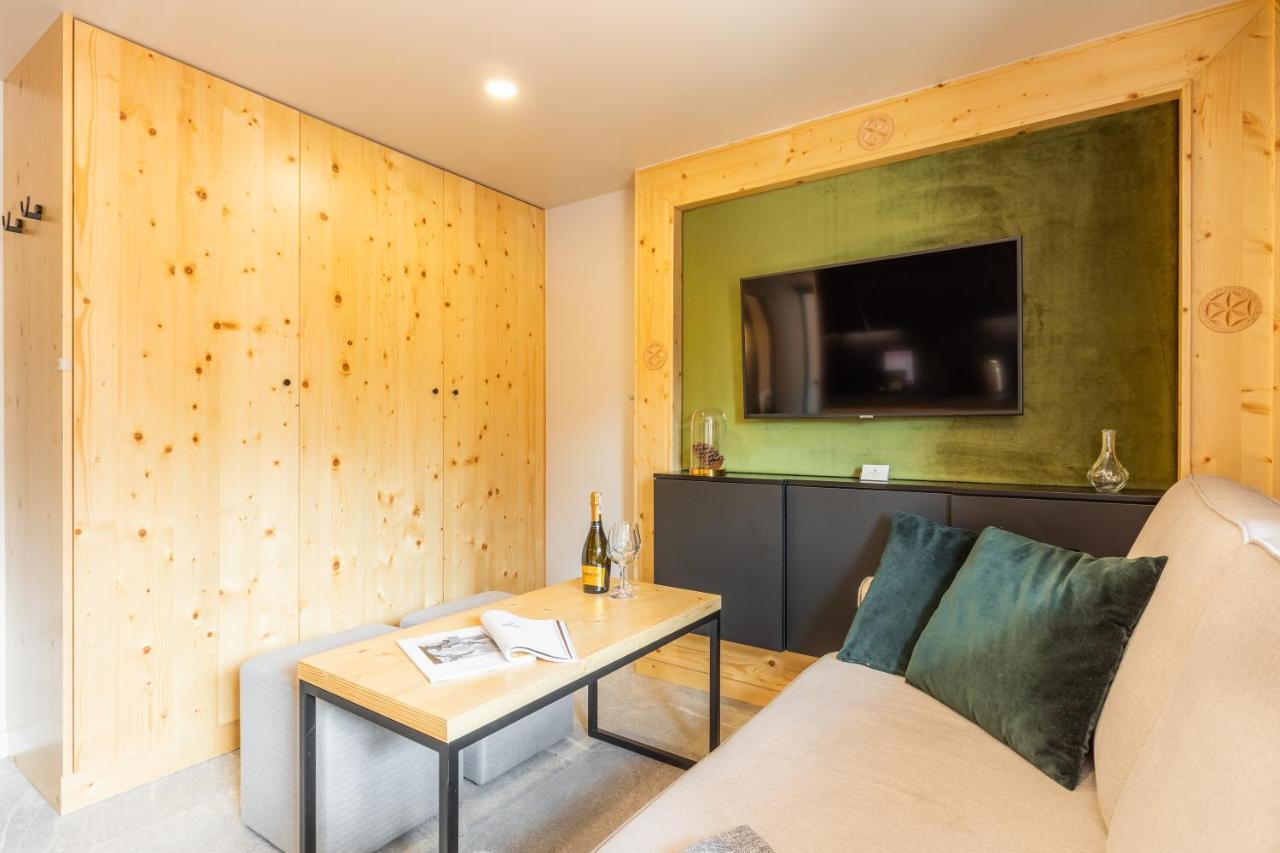 Antalowka Apartments ザコパネ エクステリア 写真