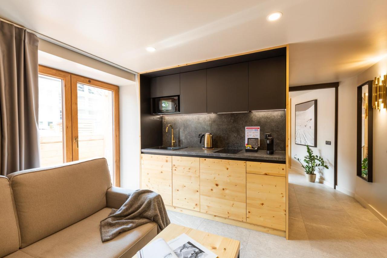 Antalowka Apartments ザコパネ エクステリア 写真